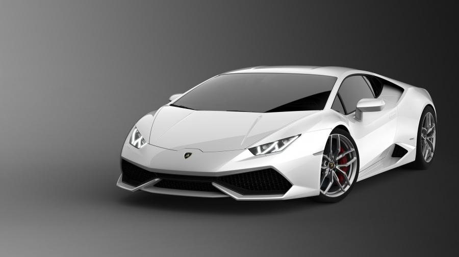  Lamborghini Huracan LP610-4 2014 года  (WW) (фото 138 из 153)